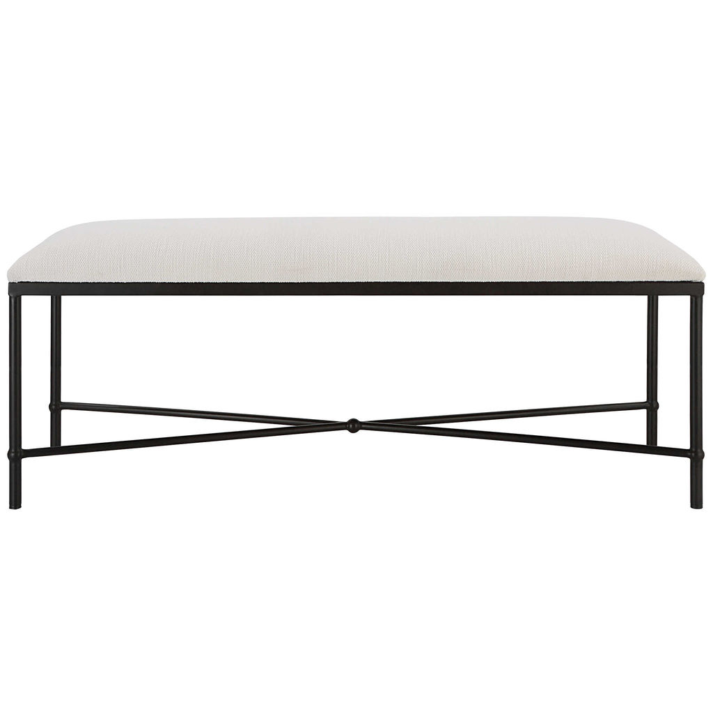 Preview image for Avenham Bench, Black