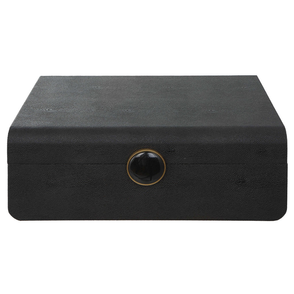 Preview image for Lalique Box, Black