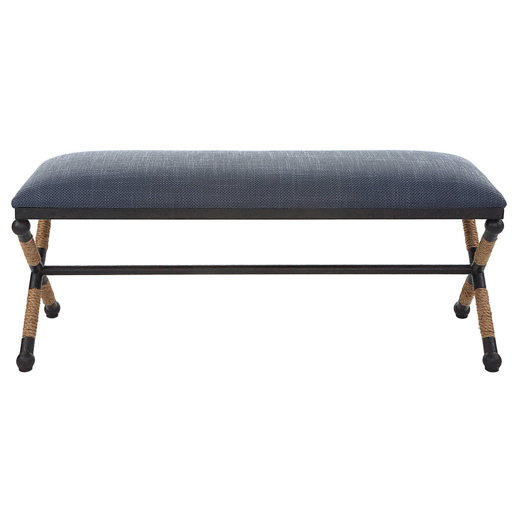 Firth Bench, Navy