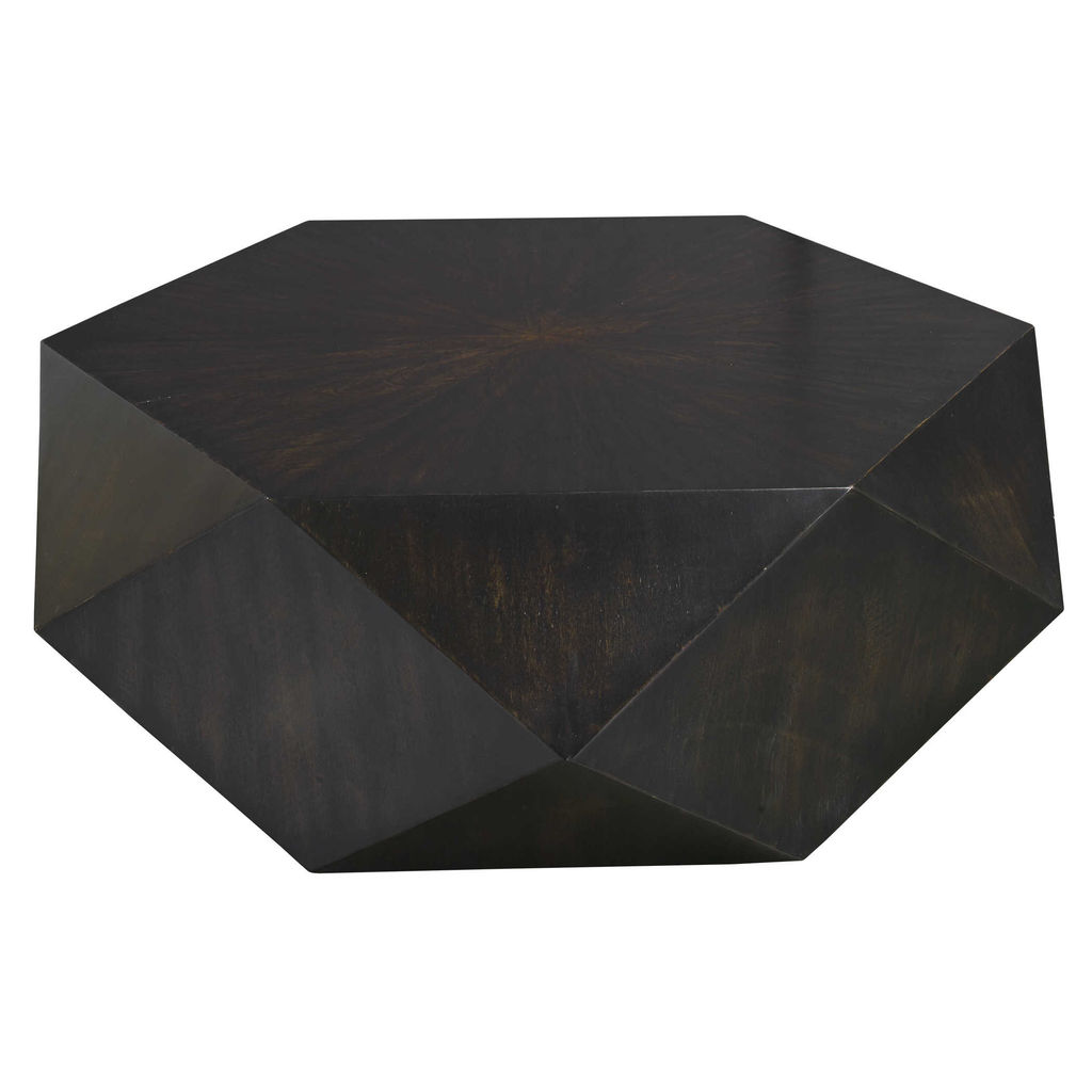 Preview image for Small Coffee Table, Black