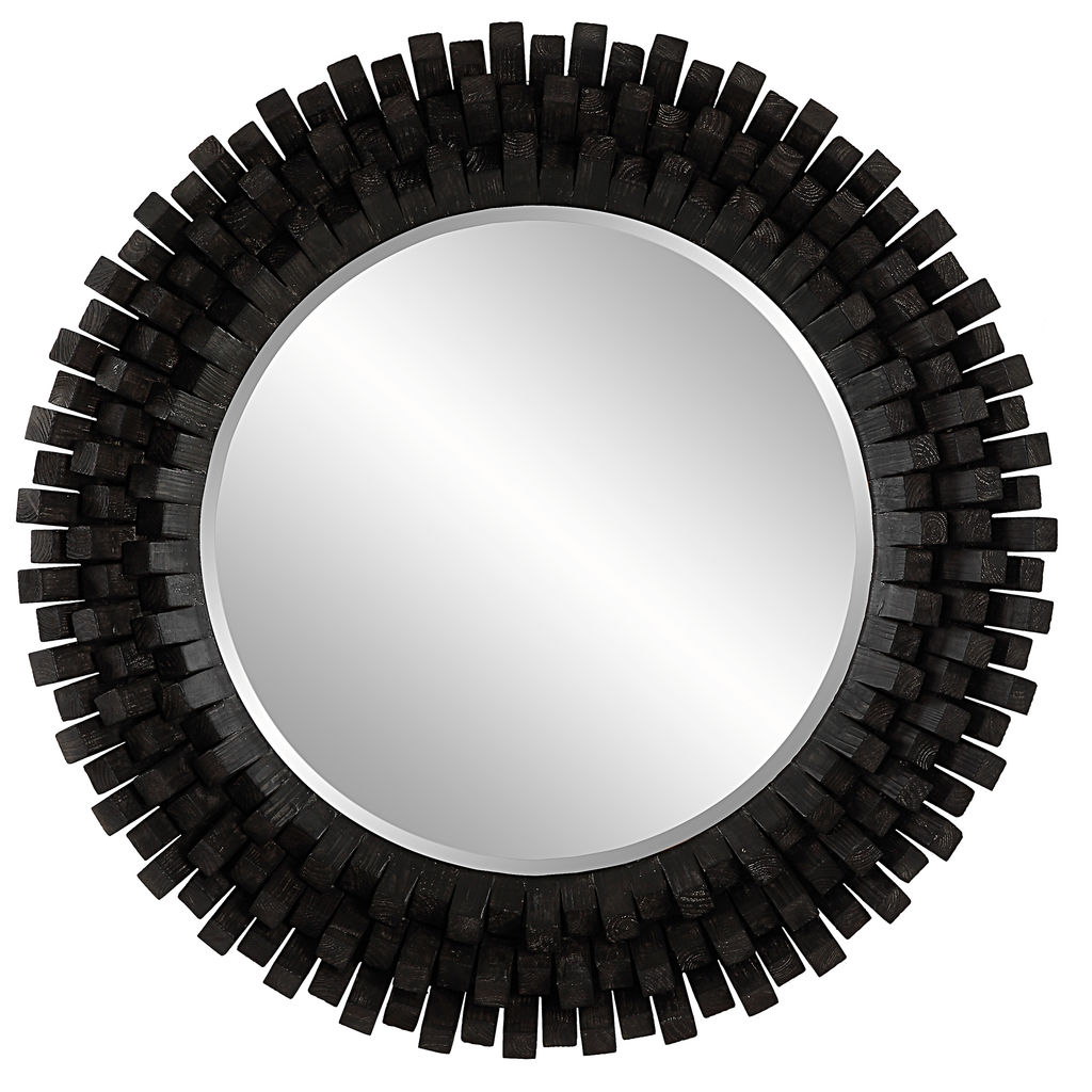 Preview image for Round Mirror