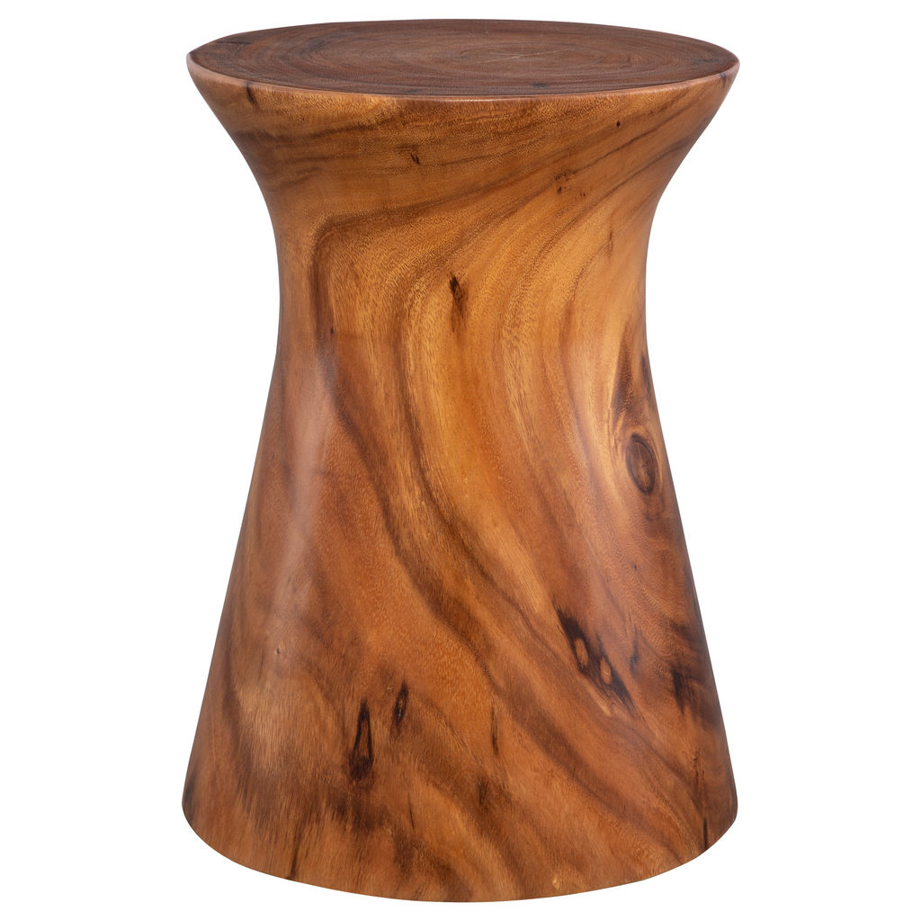 Preview image for Swell Wooden Accent Table