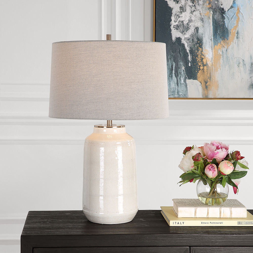Living Room Side Table Lamp