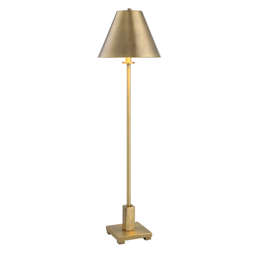 Preview image for Constantia Buffet Lamp