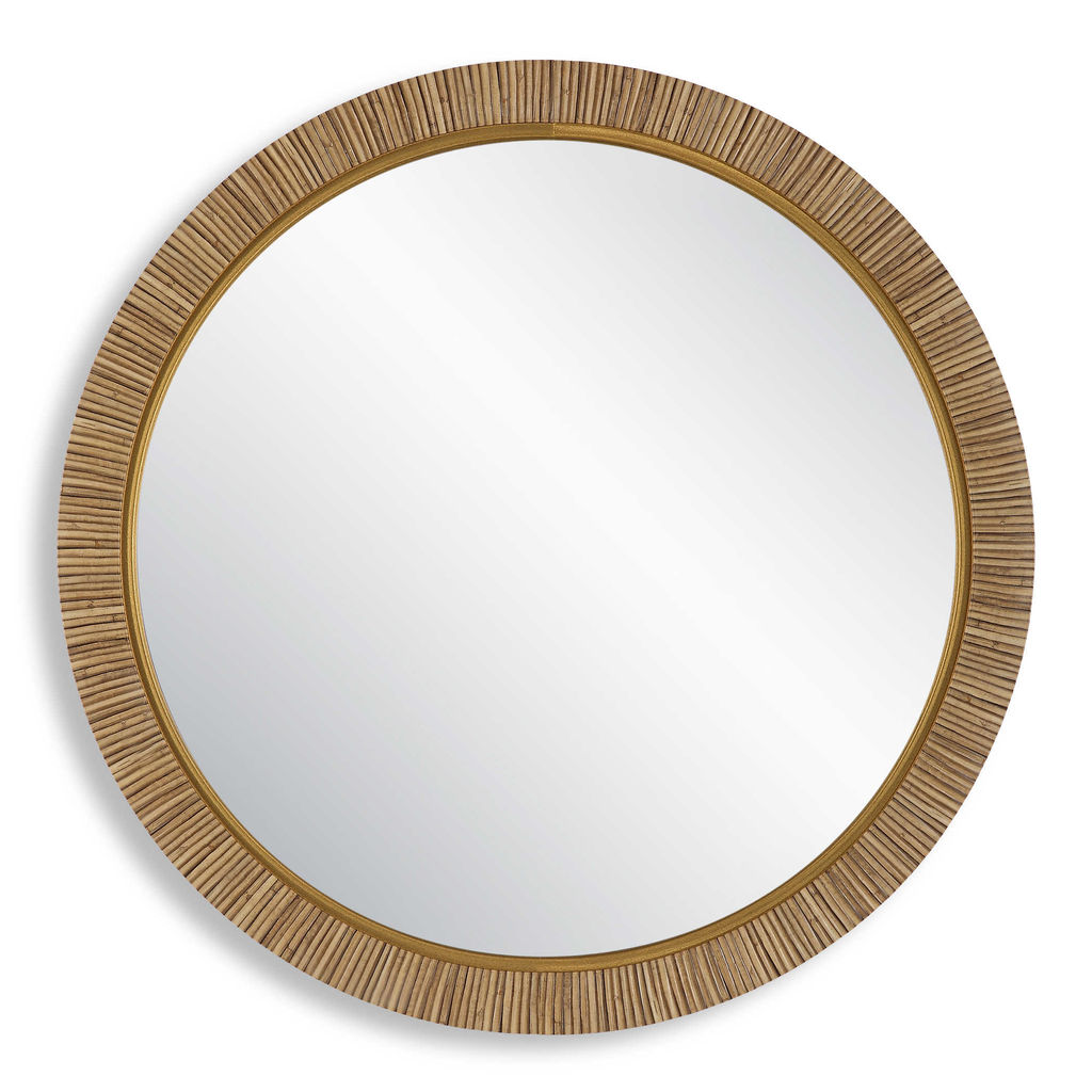 Preview image for 30" Round Mirror