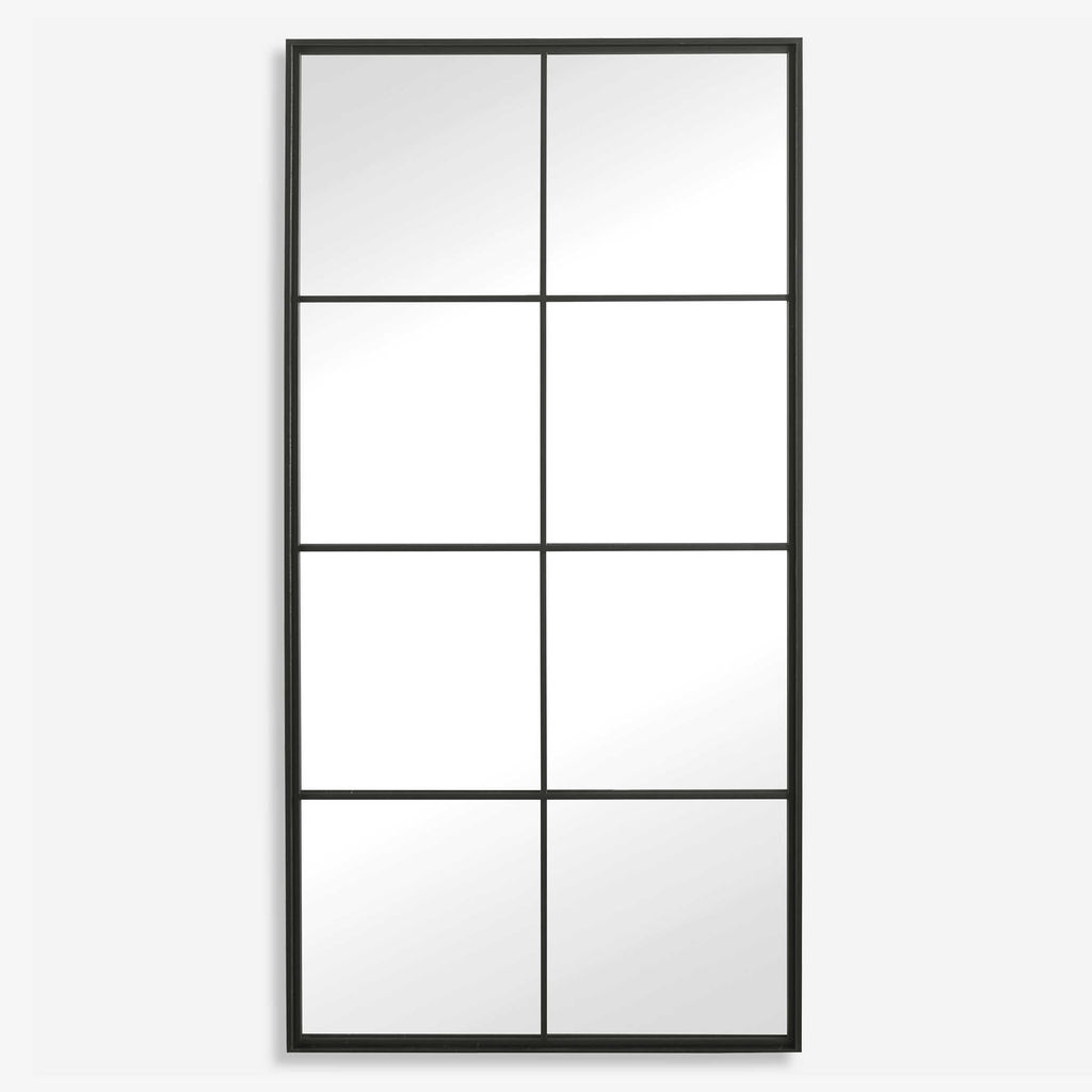 Preview image for Windowpane Mirror