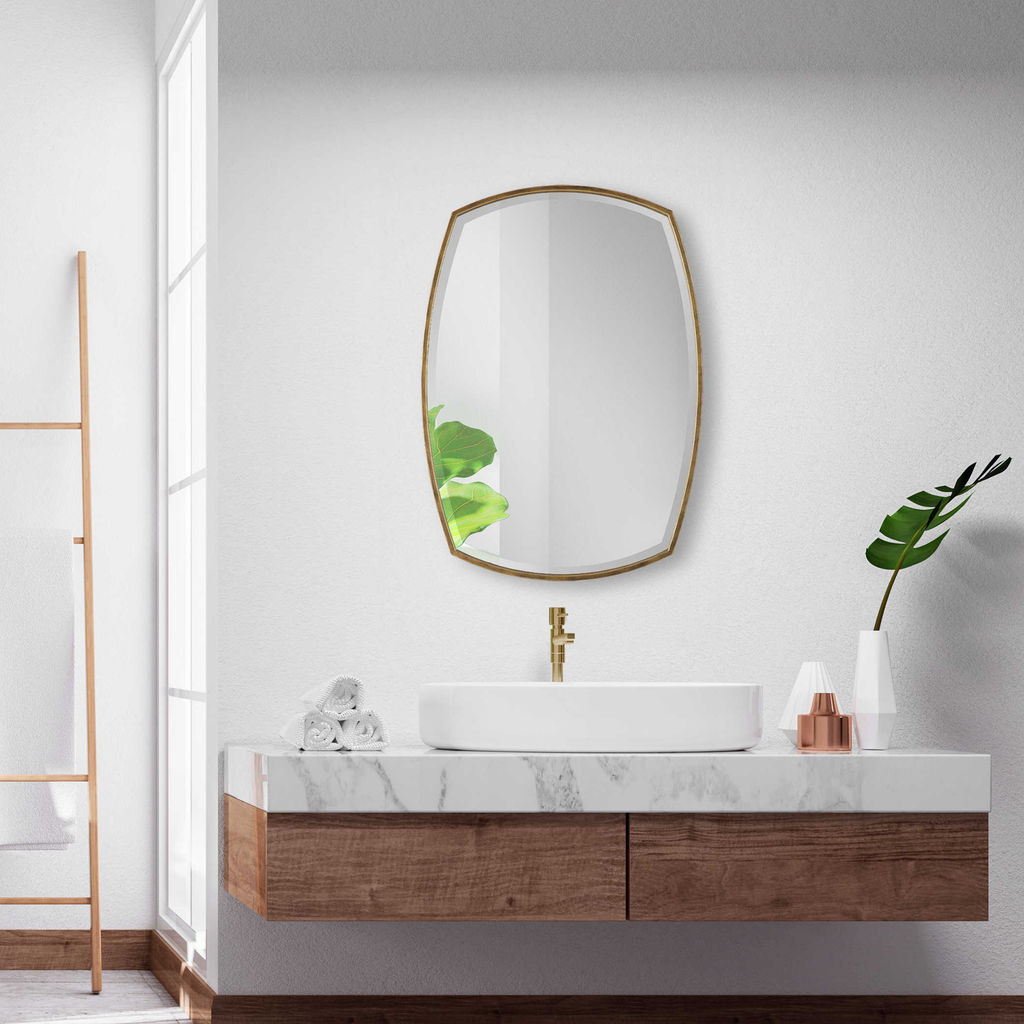 Vanity Mirror