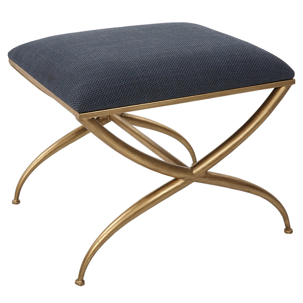 Preview image for Crossing Small Bench, Navy