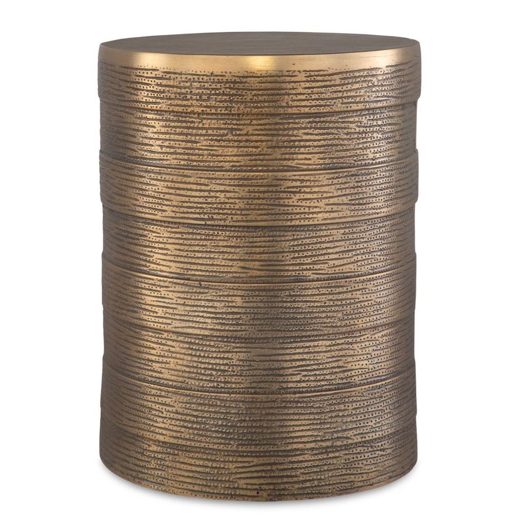Odin Accent Table