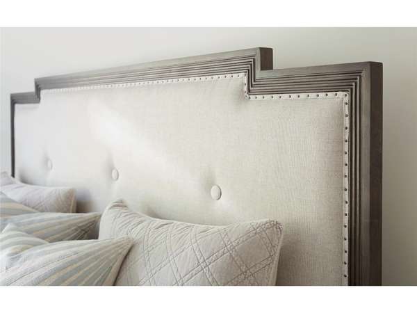 Harmony King Bed, Brown Eyed Girl