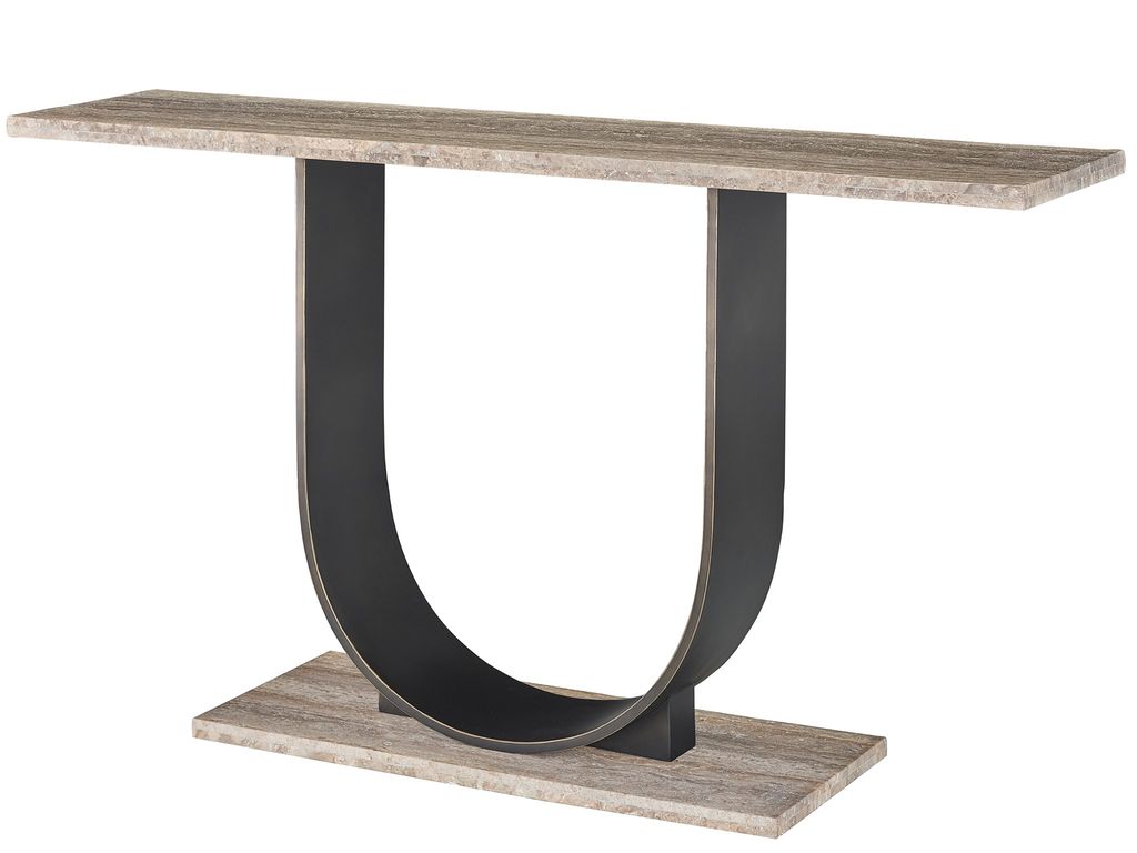 Equilibrium Console