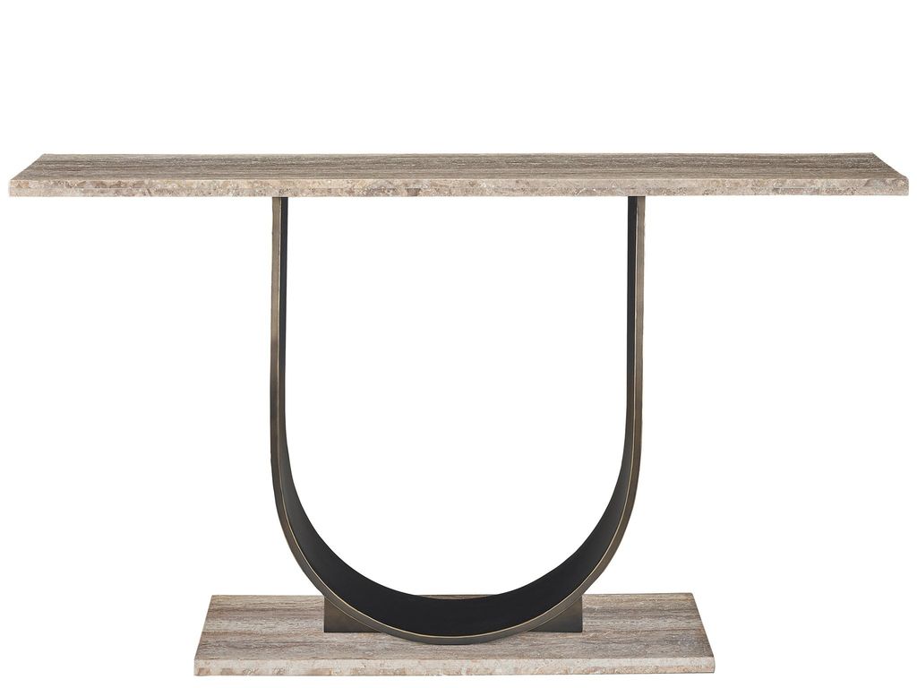 Equilibrium Console
