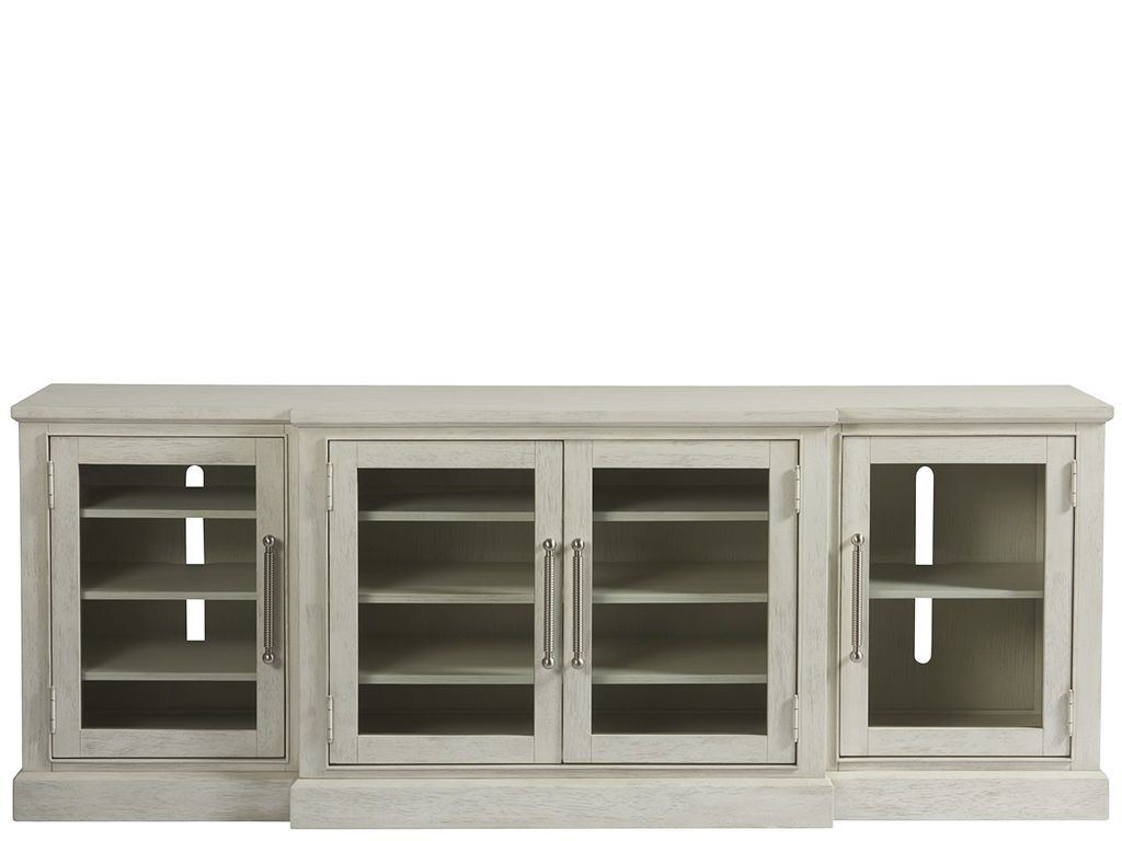 Escape Entertainment Console