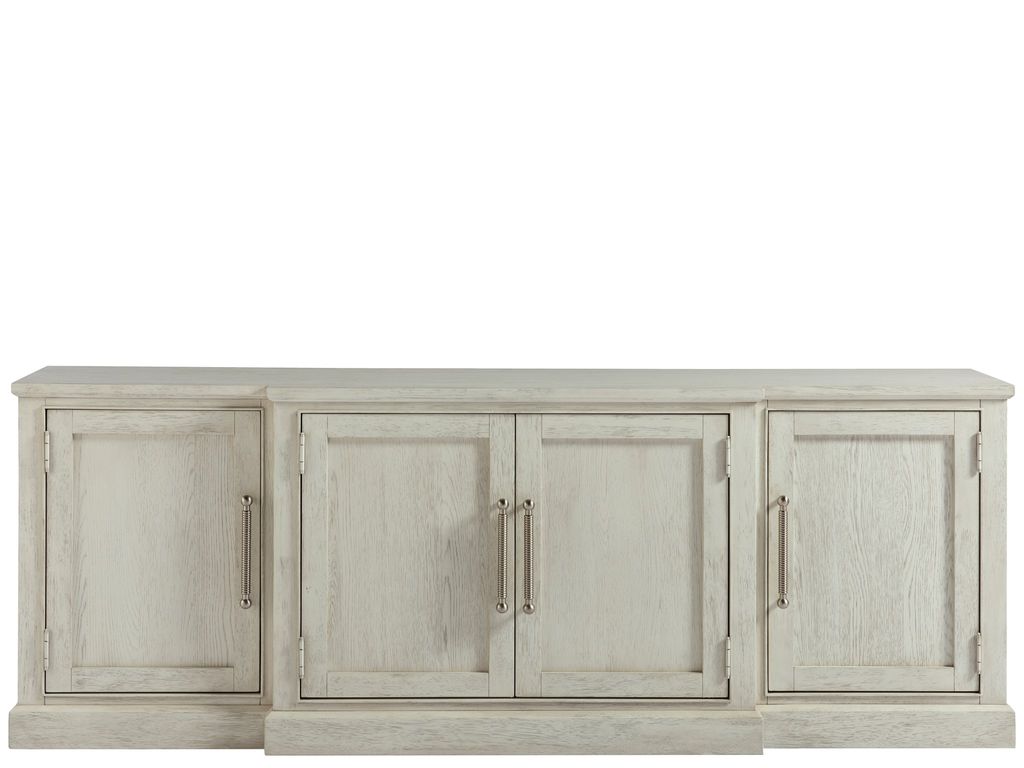 Escape Entertainment Console