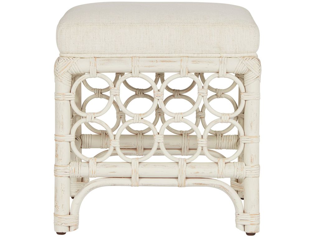Preview image for Rattan Stool, Egret