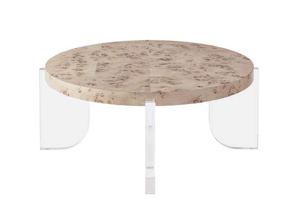 Cocktail Table 40"