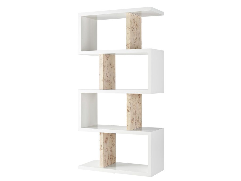 Poise Etagere 42"