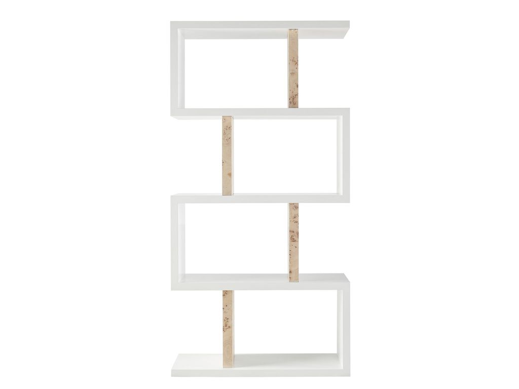 Poise Etagere 42"