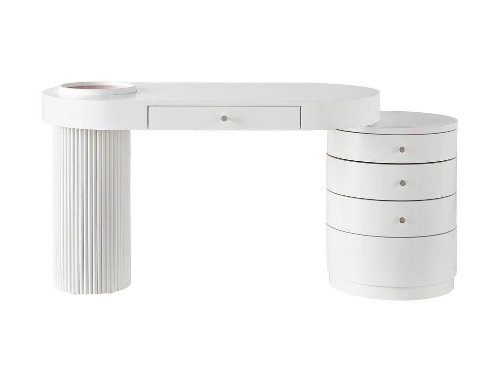 Preview image for Mode Desk Vanity, 64"