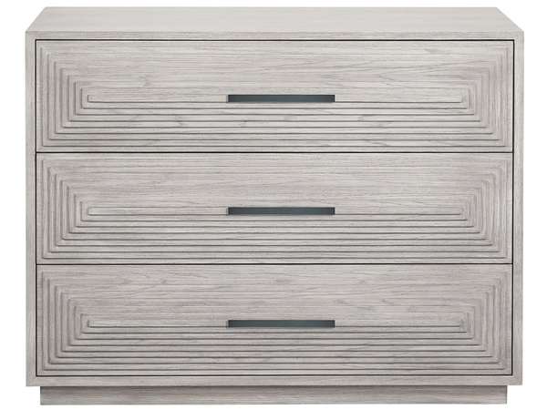 Collins Chest, Weathered Gray