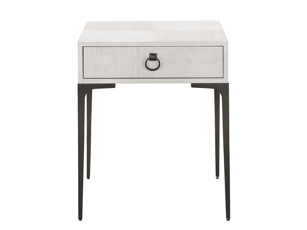 Preview image for Soliloquy Dahlia Drawer End Table