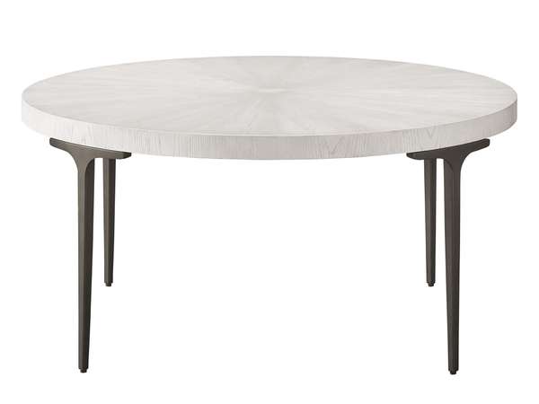 Soliloquy Dahlia Cocktail Table 