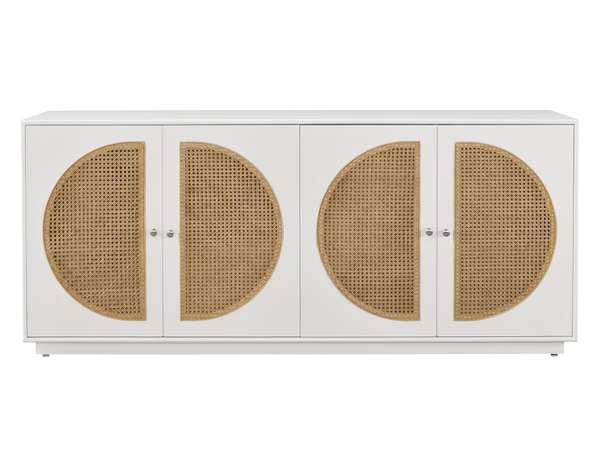 Entertainment Credenza