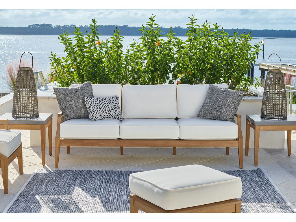Outdoor Sofa