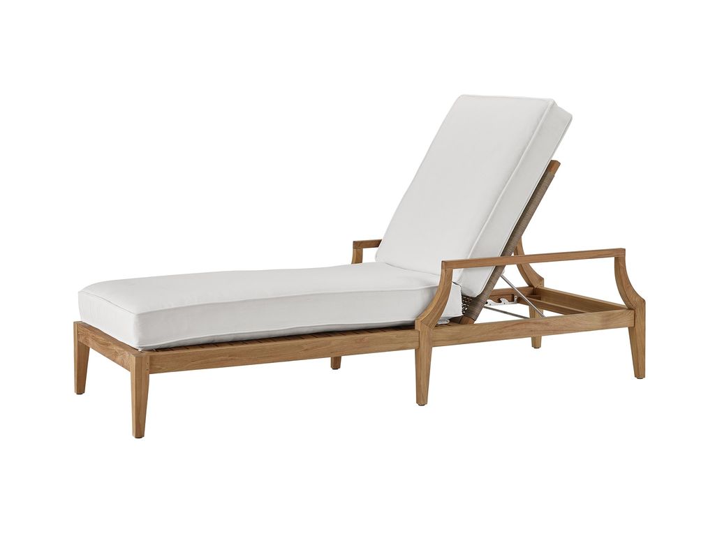 Outdoor Chaise Lounge