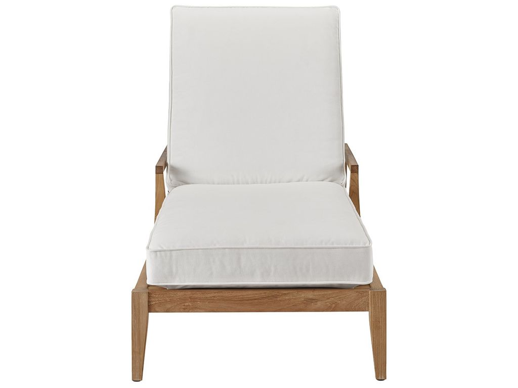Outdoor Chaise Lounge