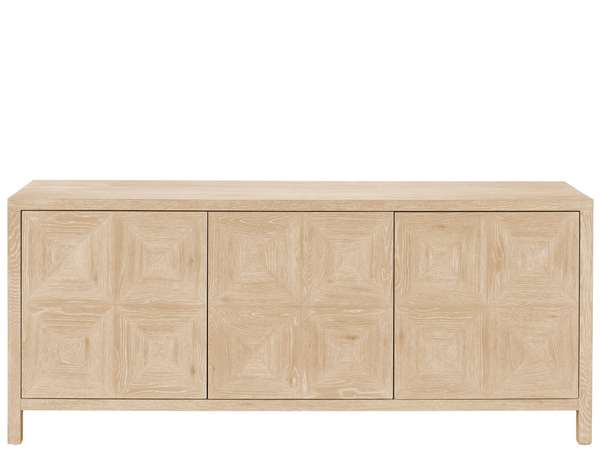 Sadie Credenza, Buttermilk