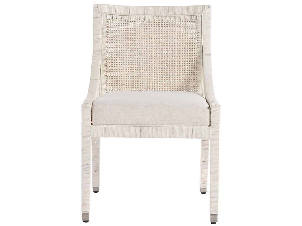 Preview image for Rattan Side Chair