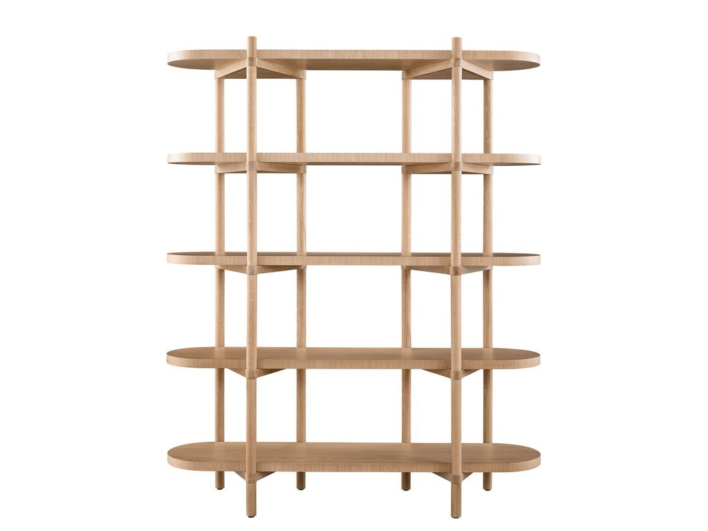 Preview image for Nomad Etagere