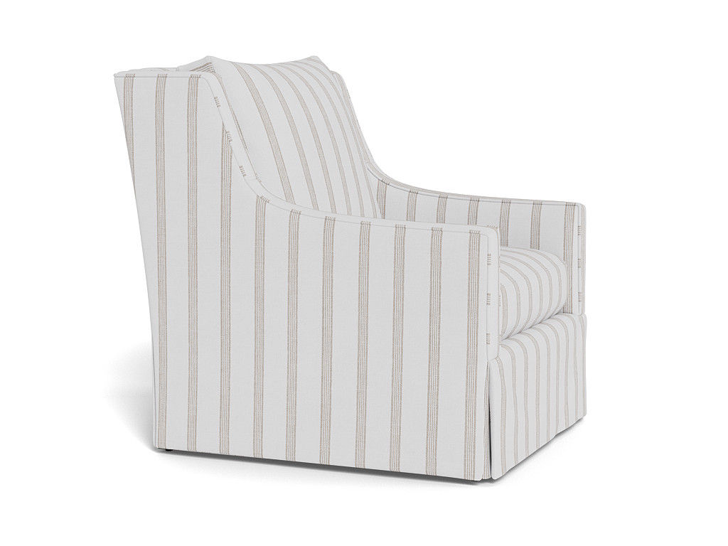 Hudson Swivel Chair