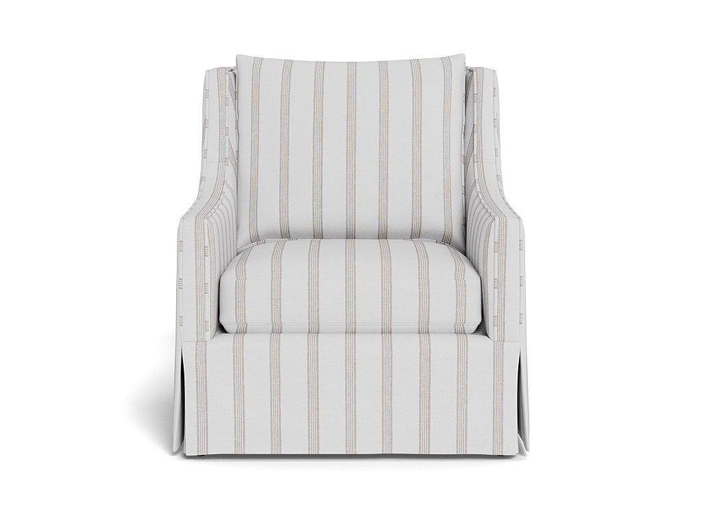 Preview image for Hudson Swivel Chair