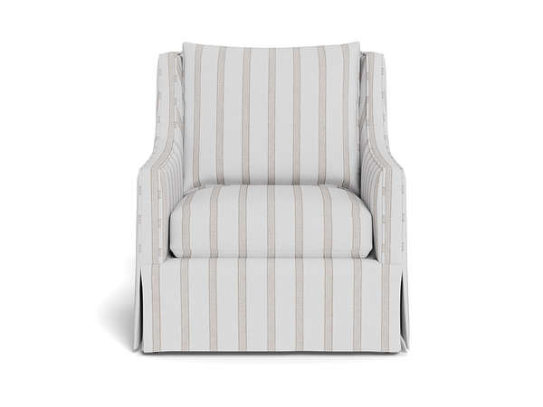 Hudson Swivel Chair
