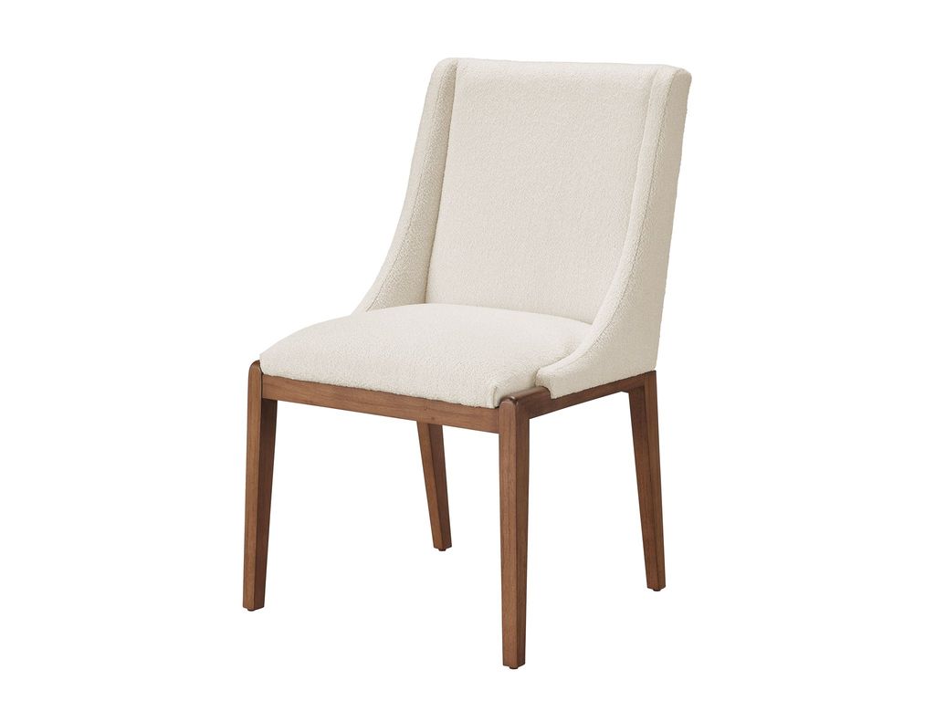 Preview image for Tranquility Dining Chair, Almonde