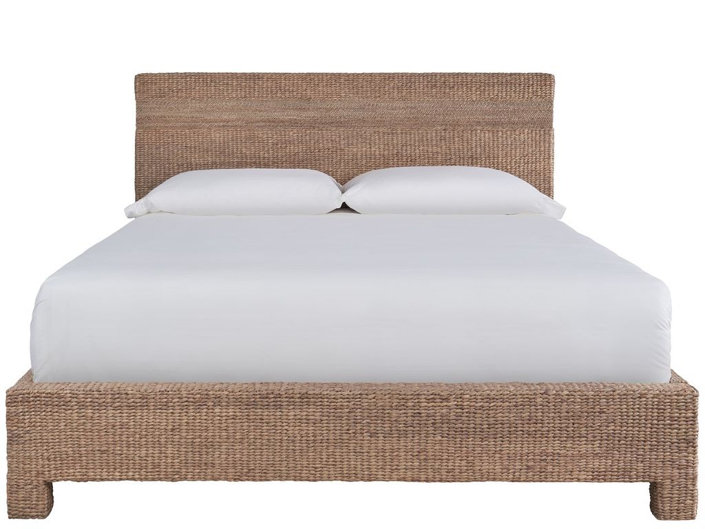 Seaton King Bed