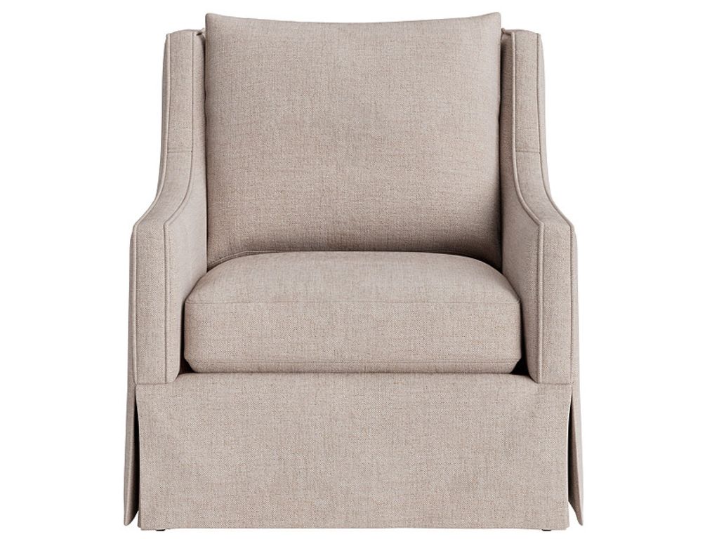 Motion Hudson Skirted Recliner