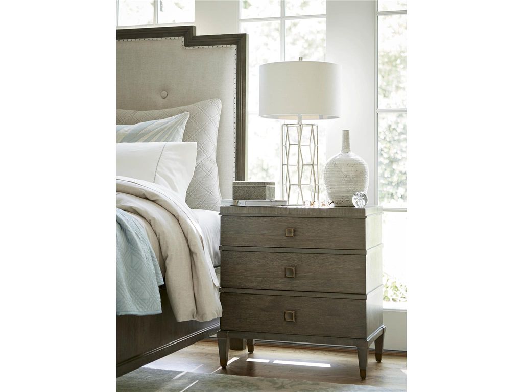 Nightstand, Brown Eyed Girl