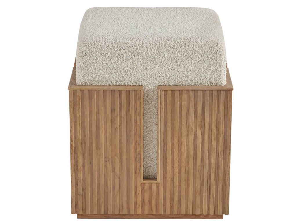 Carmen Bunching Stool