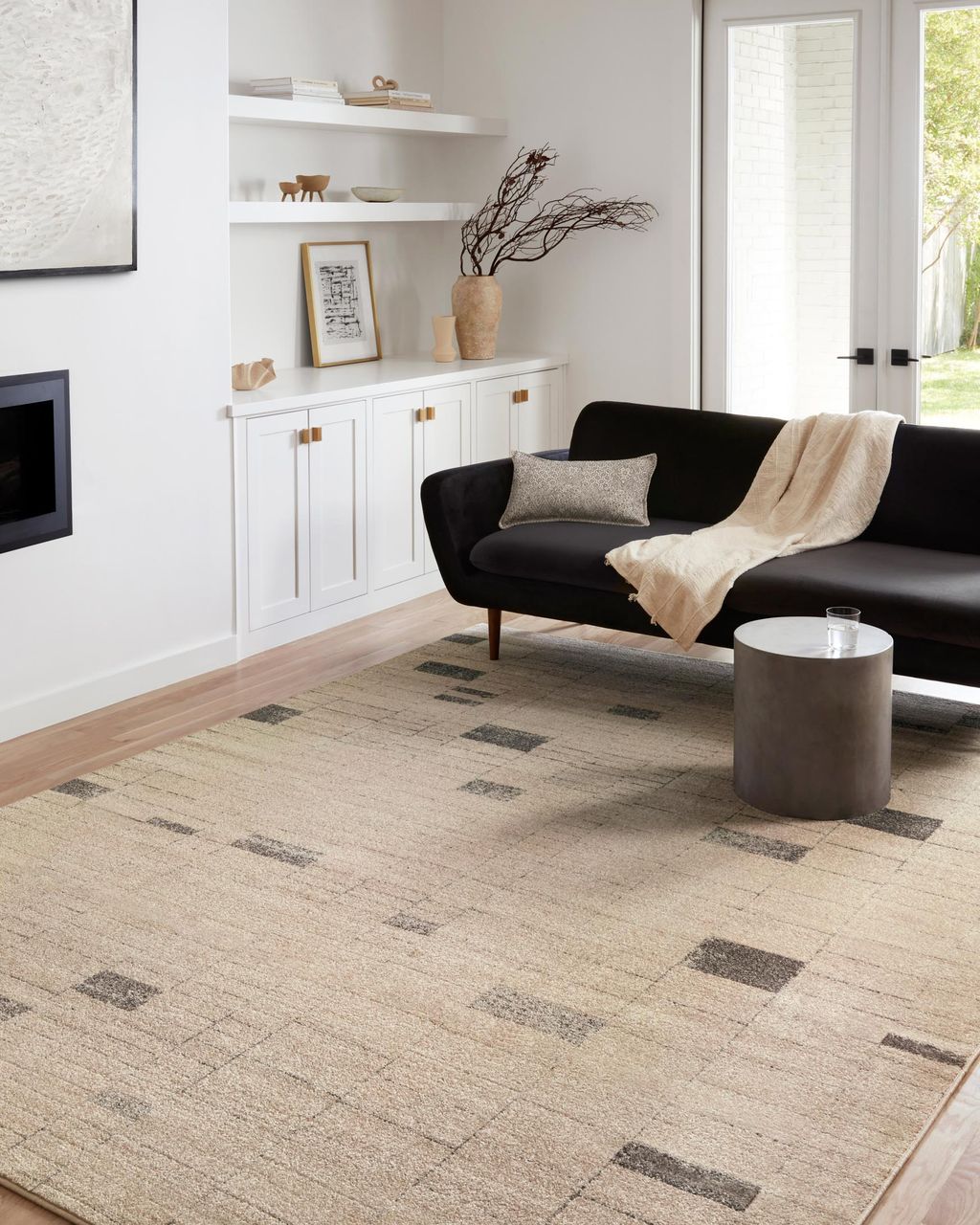 Area Rug #2 9'6" X 12'6"
