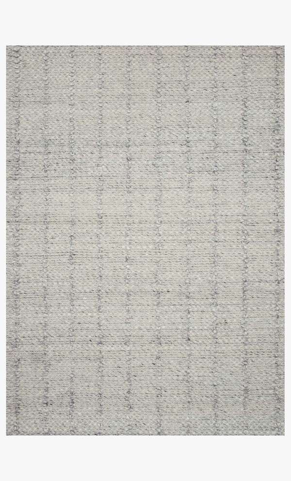 Marley Grey  - (9'3" X 13')