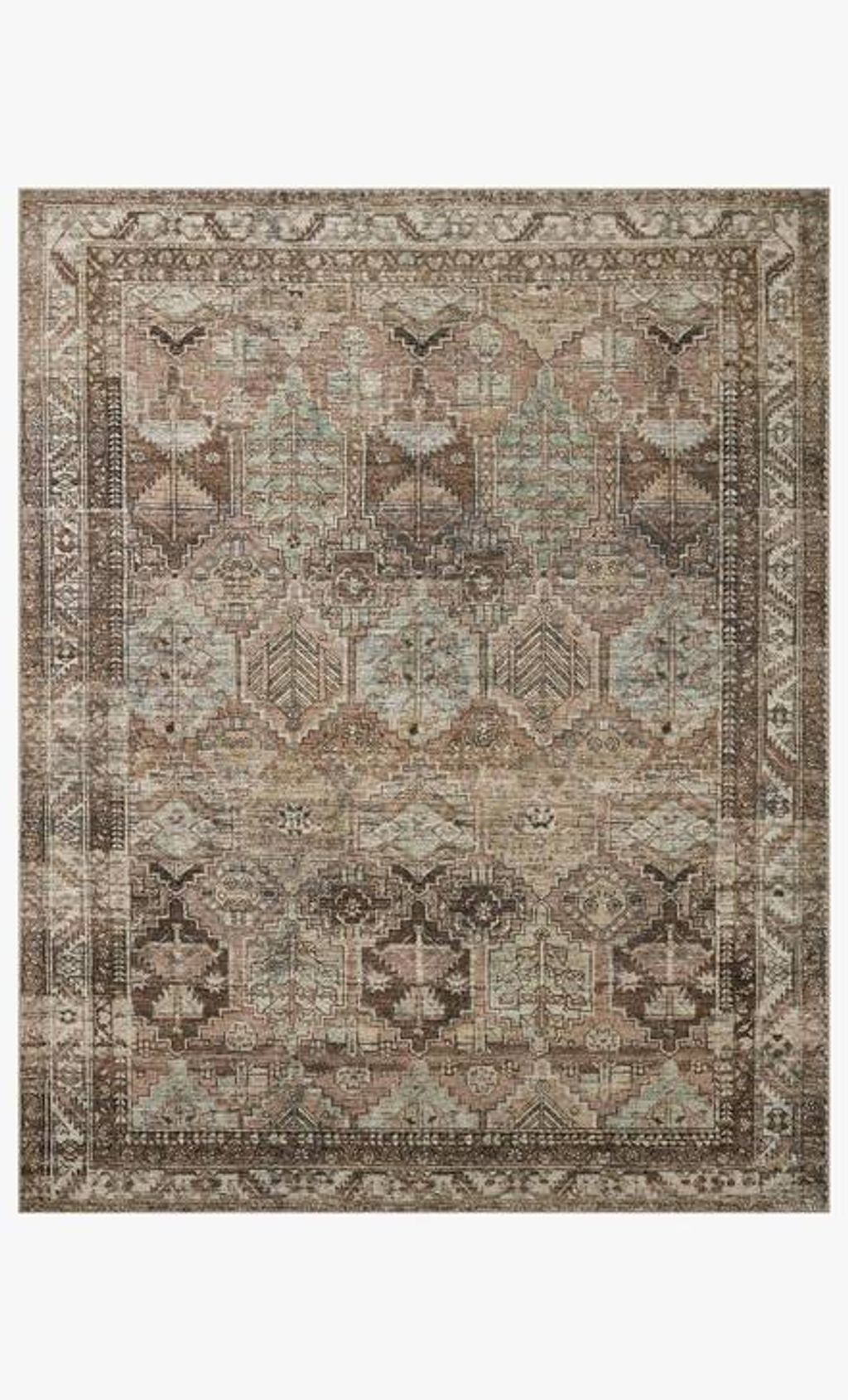 Preview image for Bil-3 Al Clay Sage, 8'-6" X 11'-6"