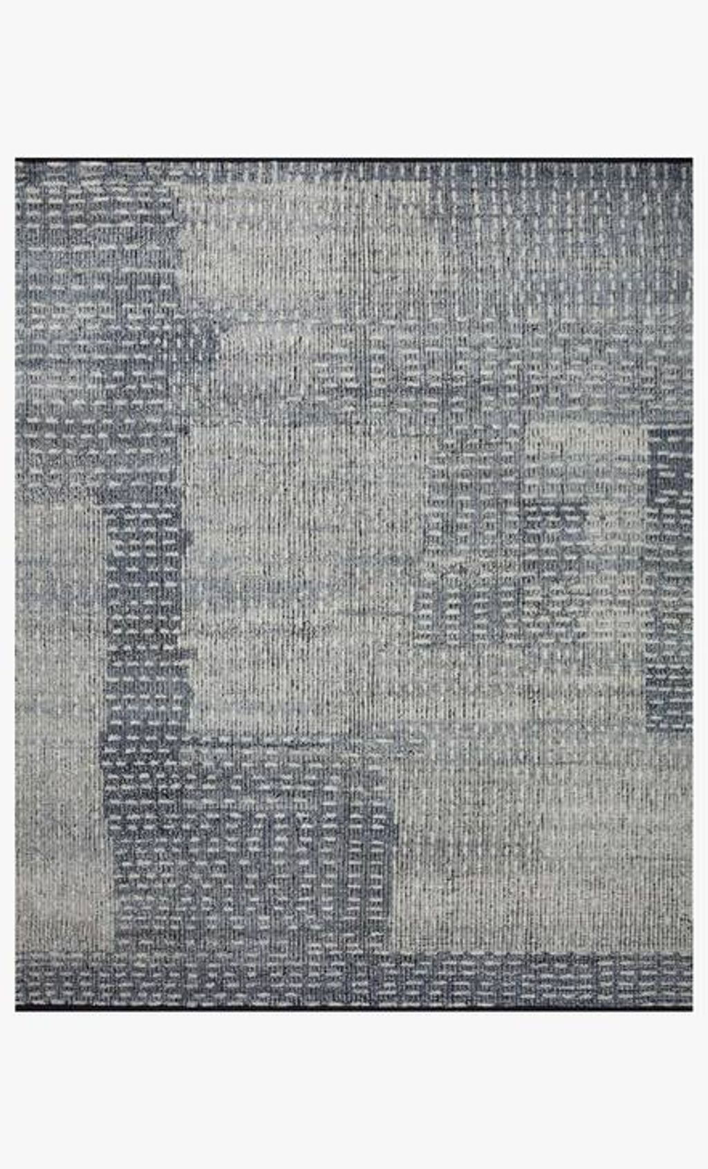 Preview image for Gwy-1 Al Denim Sky, 10'-0" X 14'-0"