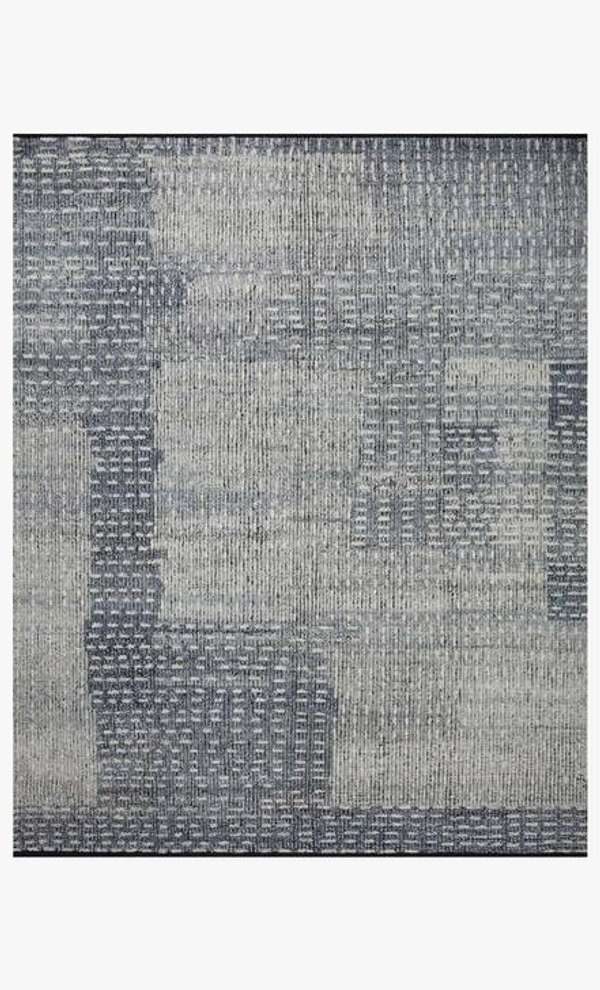 Gwy-1 Al Denim Sky, 10'-0" X 14'-0"