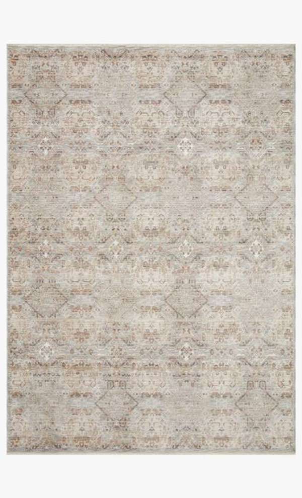 Zum-5 Al Silver Multi, 11'-6" X 15'-7"