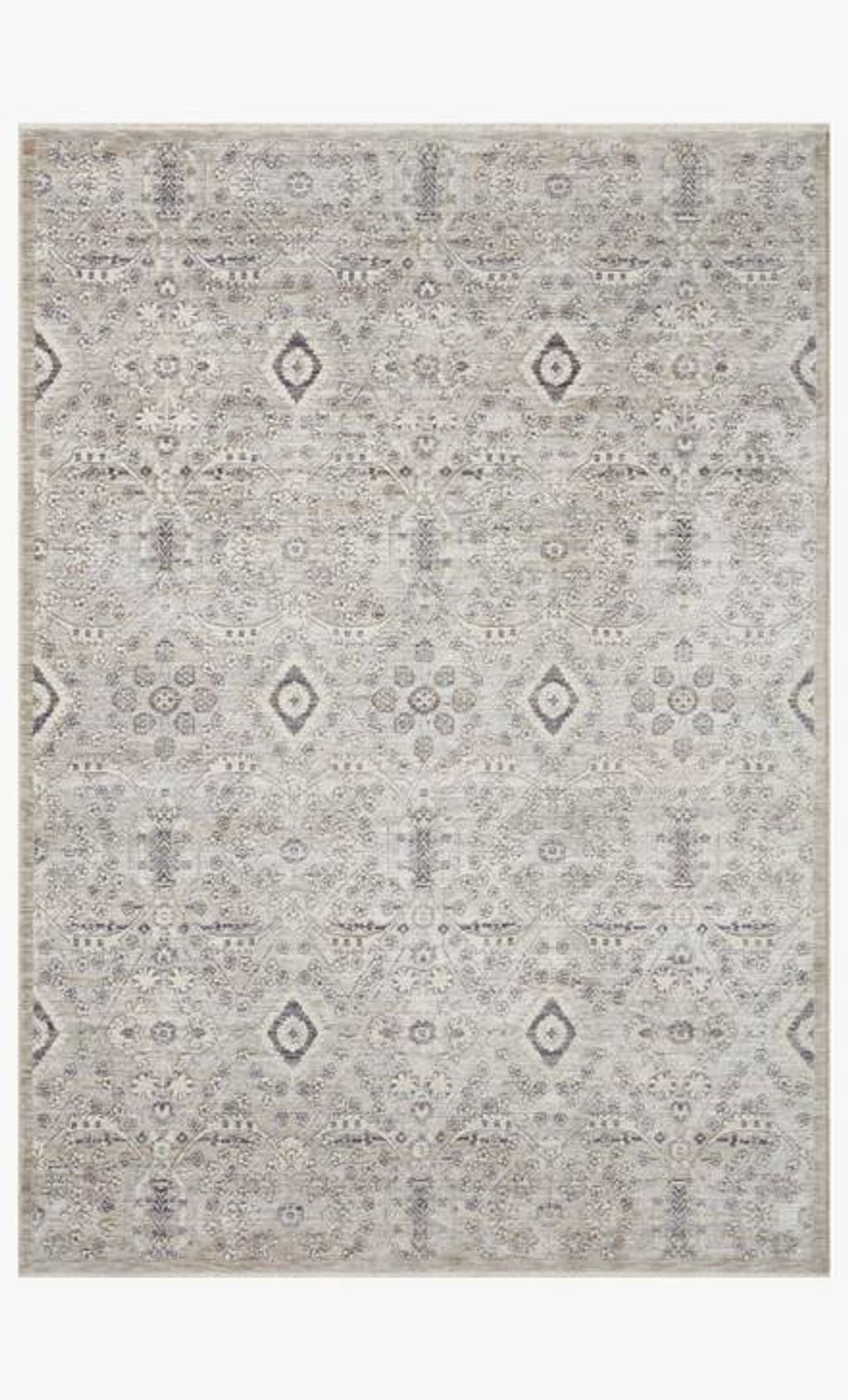 Zum-7 Al Silver Sky, 11'-6" X 15'-7"