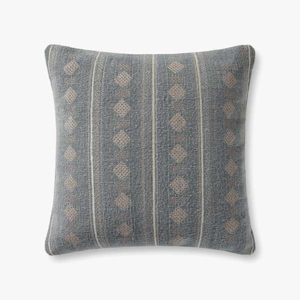 Palomar Pal0007 Denim, Poly-Filled
