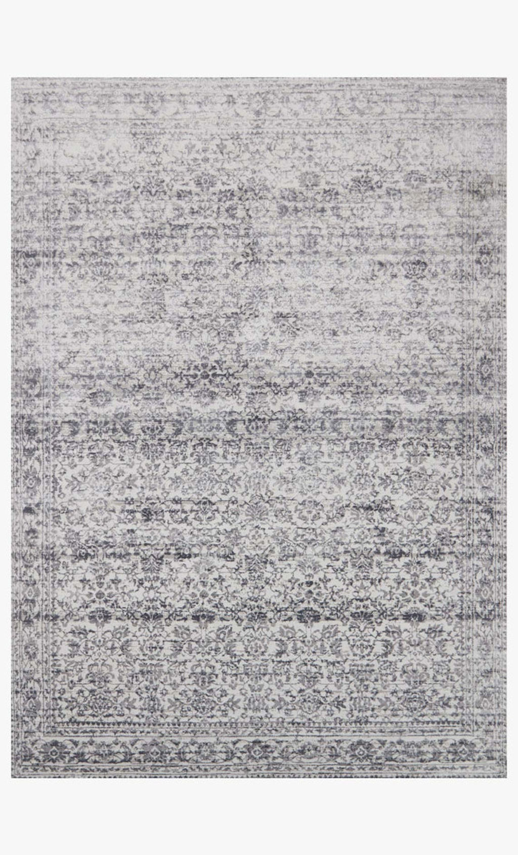 Preview image for Patina Pj-06 Pebble / Stone 7'10" X 10'10", Power Loomed